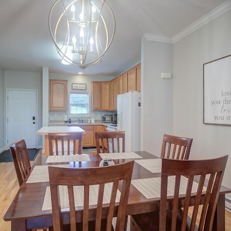 Klonteska Condominiums By Vci Real Estate Services Beech Mountain Buitenkant foto