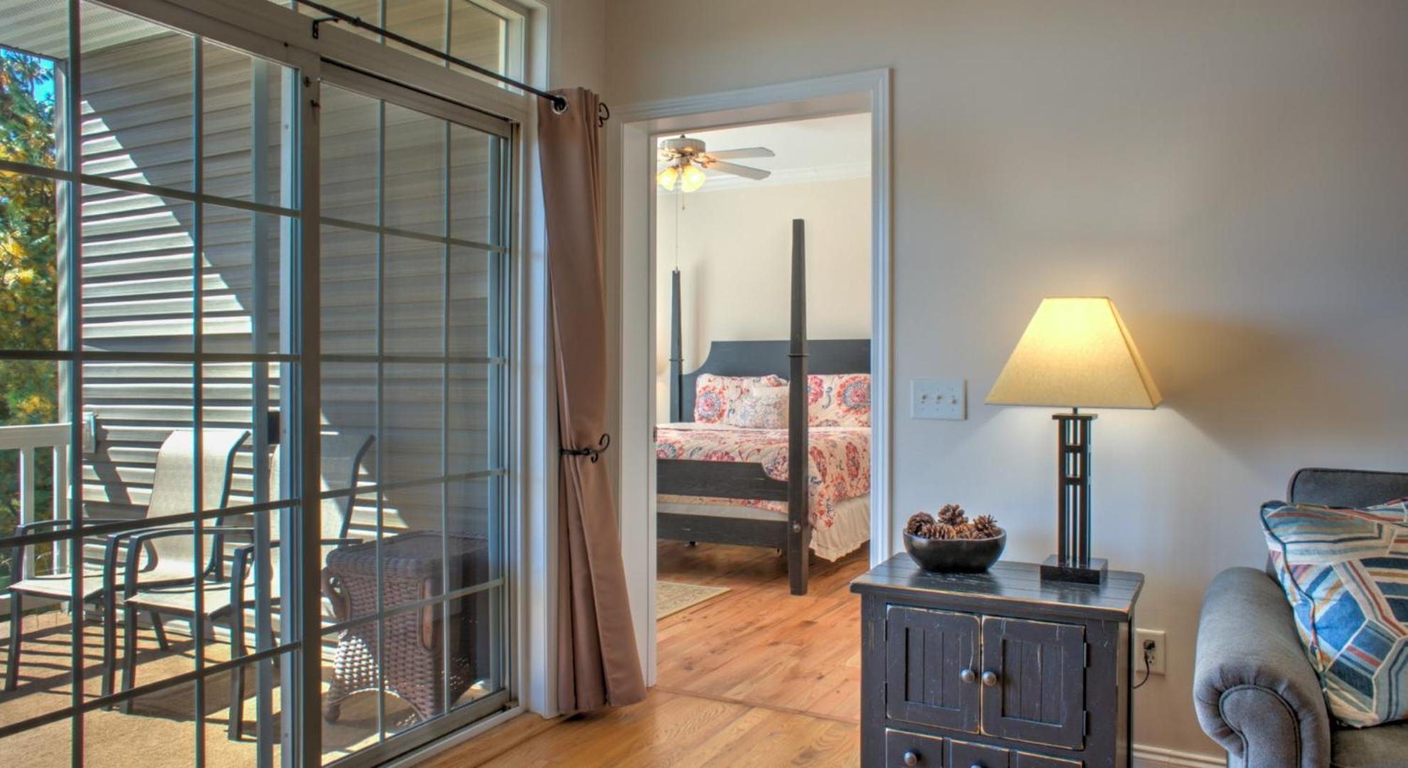 Klonteska Condominiums By Vci Real Estate Services Beech Mountain Kamer foto