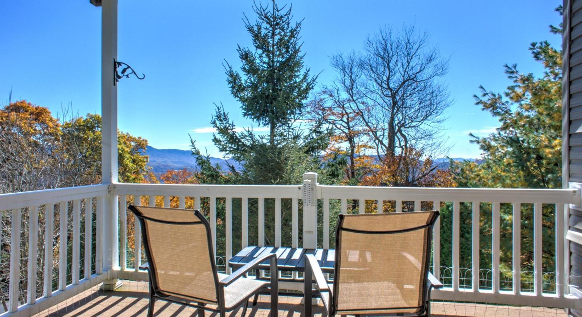 Klonteska Condominiums By Vci Real Estate Services Beech Mountain Kamer foto