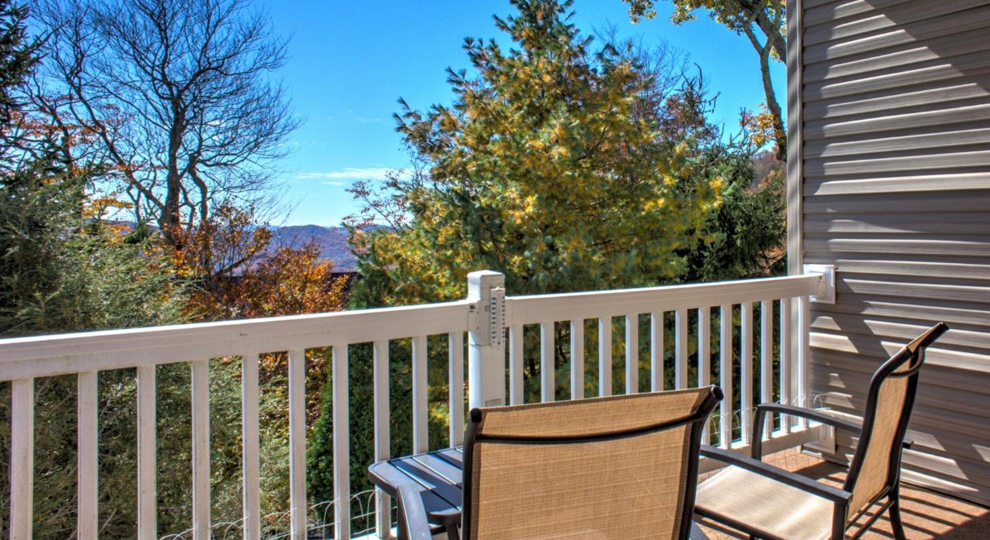 Klonteska Condominiums By Vci Real Estate Services Beech Mountain Kamer foto