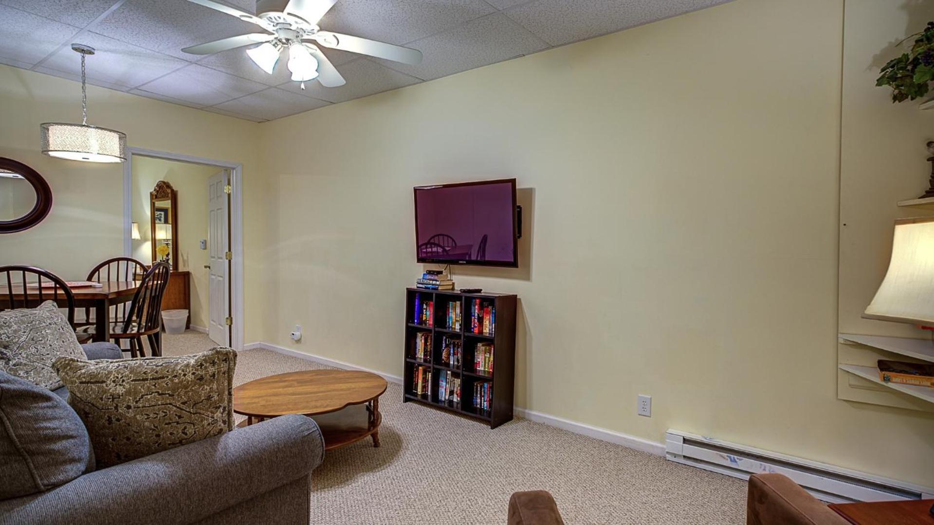 Klonteska Condominiums By Vci Real Estate Services Beech Mountain Kamer foto