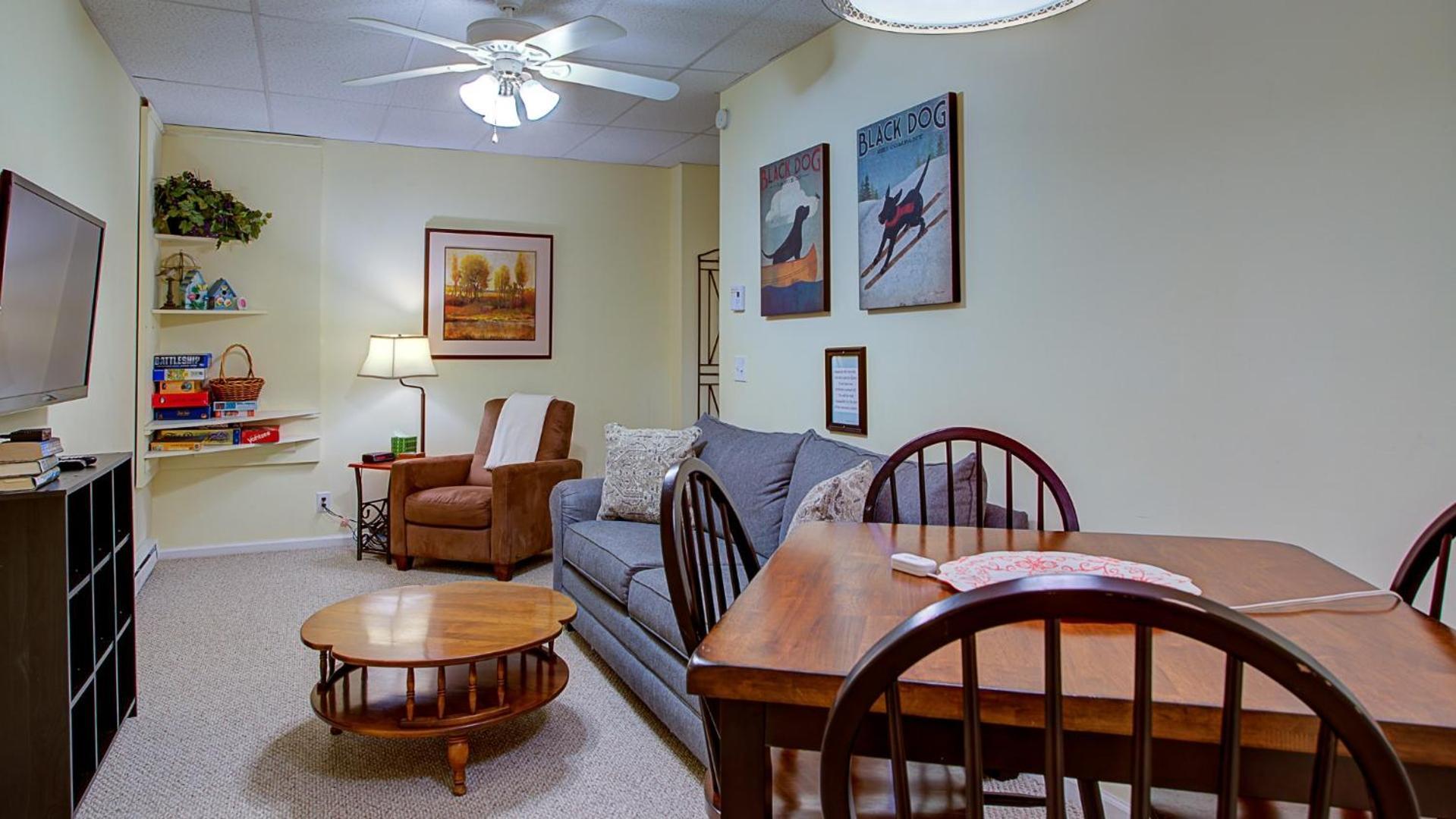 Klonteska Condominiums By Vci Real Estate Services Beech Mountain Kamer foto