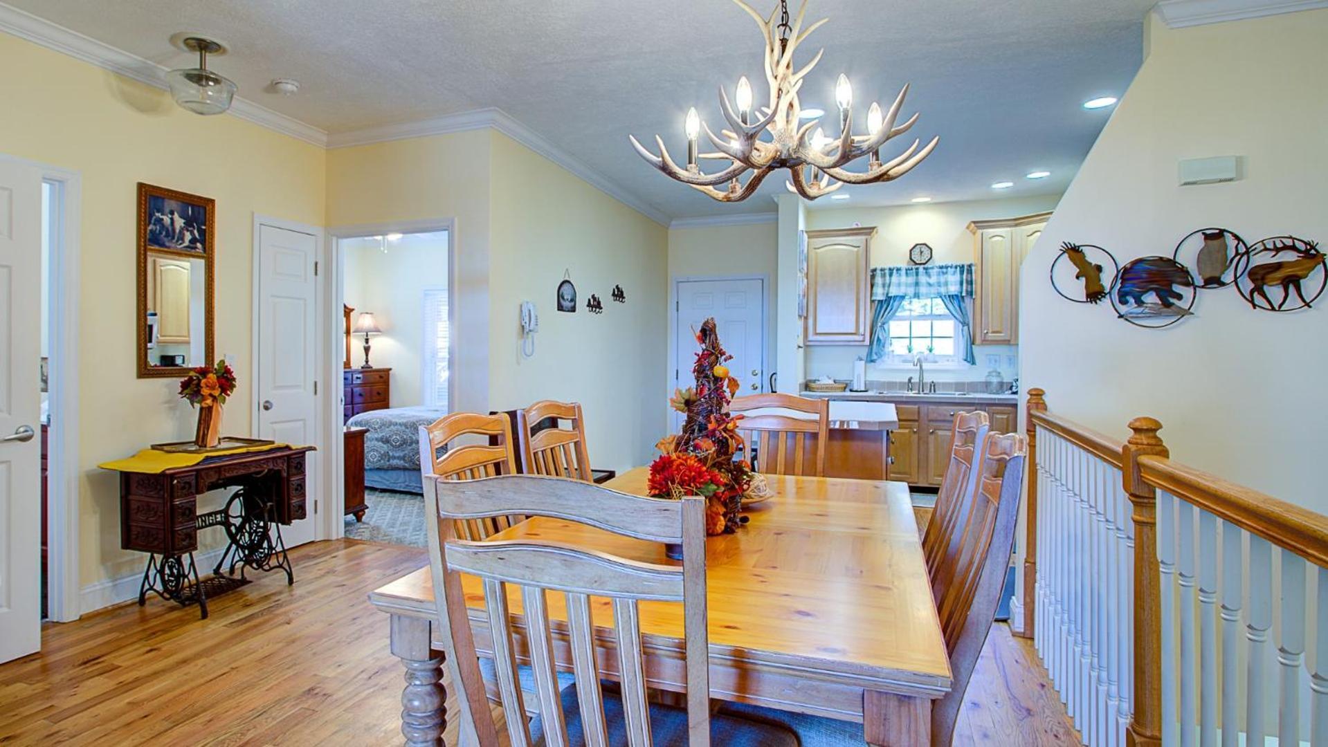 Klonteska Condominiums By Vci Real Estate Services Beech Mountain Kamer foto
