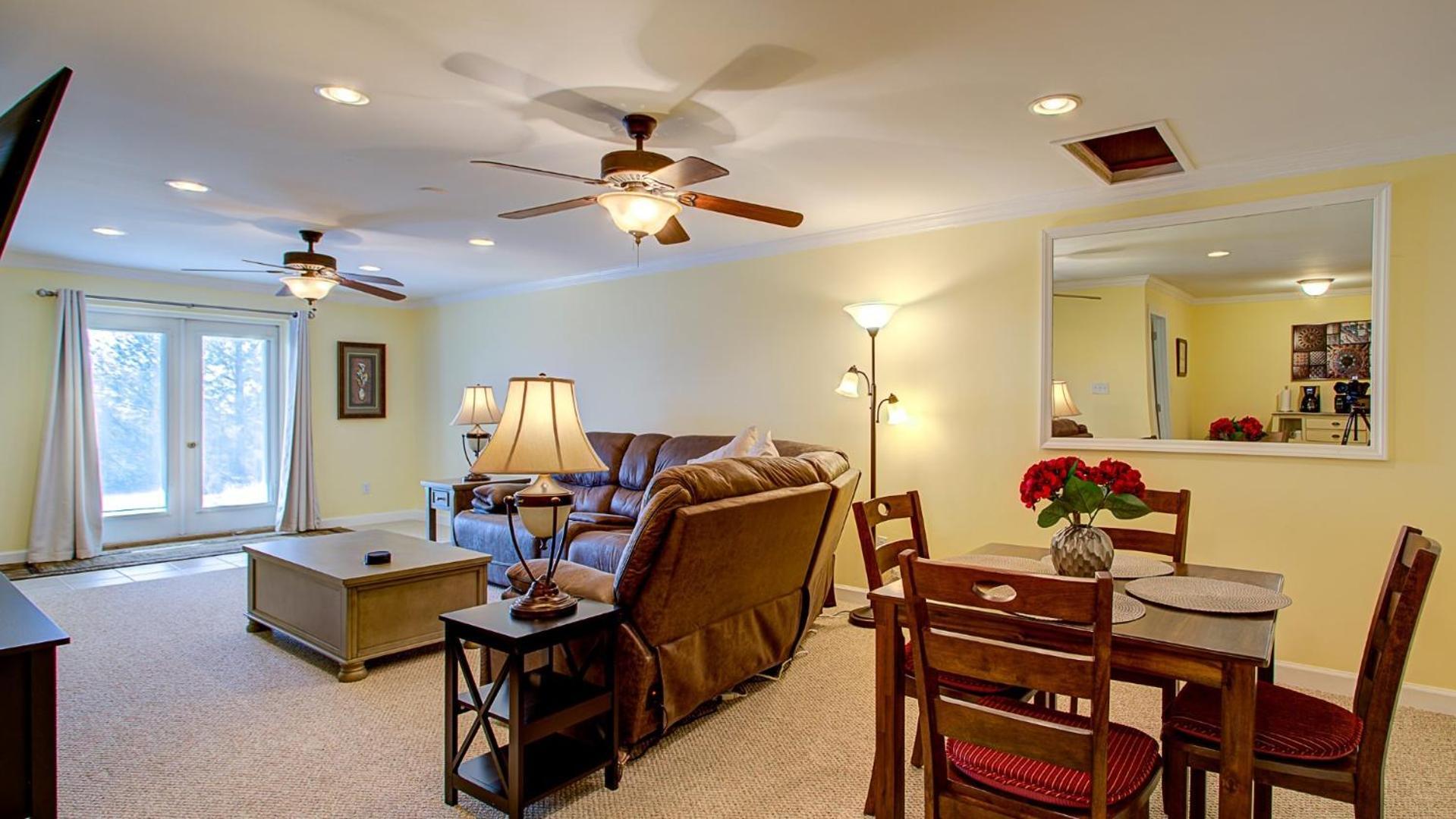 Klonteska Condominiums By Vci Real Estate Services Beech Mountain Kamer foto