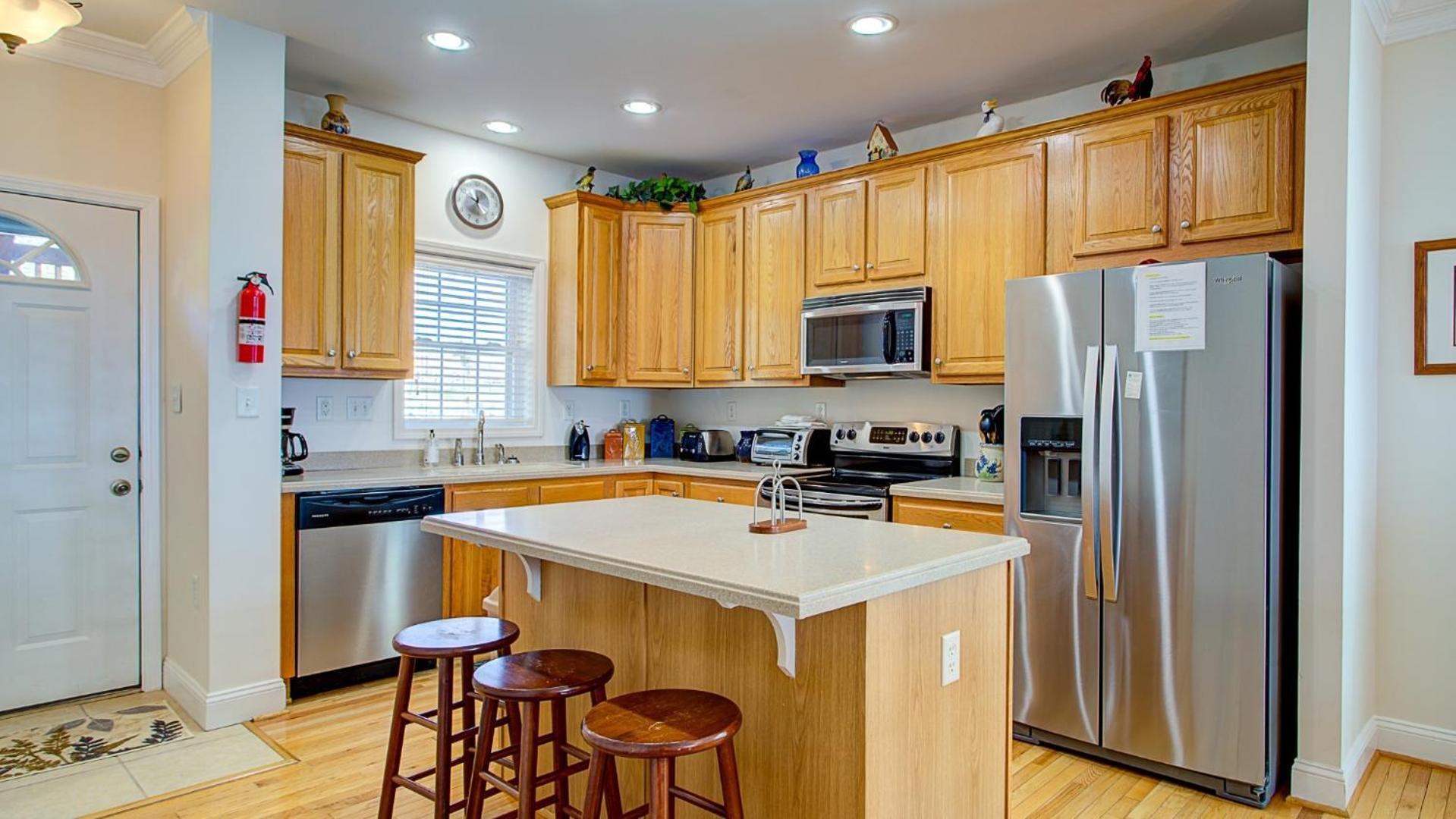 Klonteska Condominiums By Vci Real Estate Services Beech Mountain Kamer foto