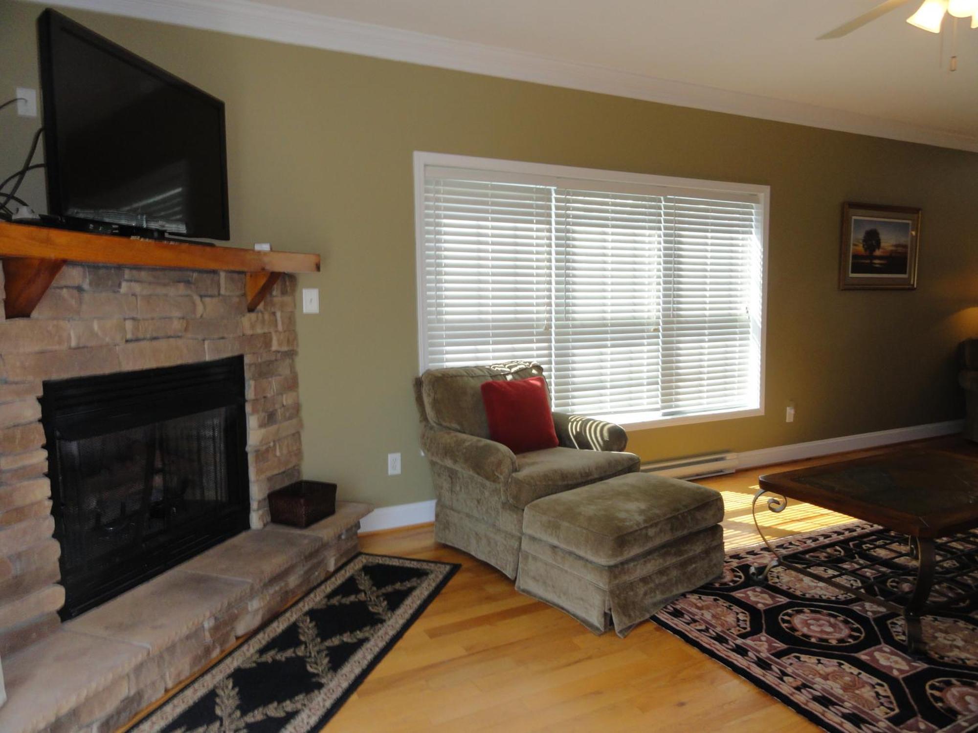 Klonteska Condominiums By Vci Real Estate Services Beech Mountain Kamer foto
