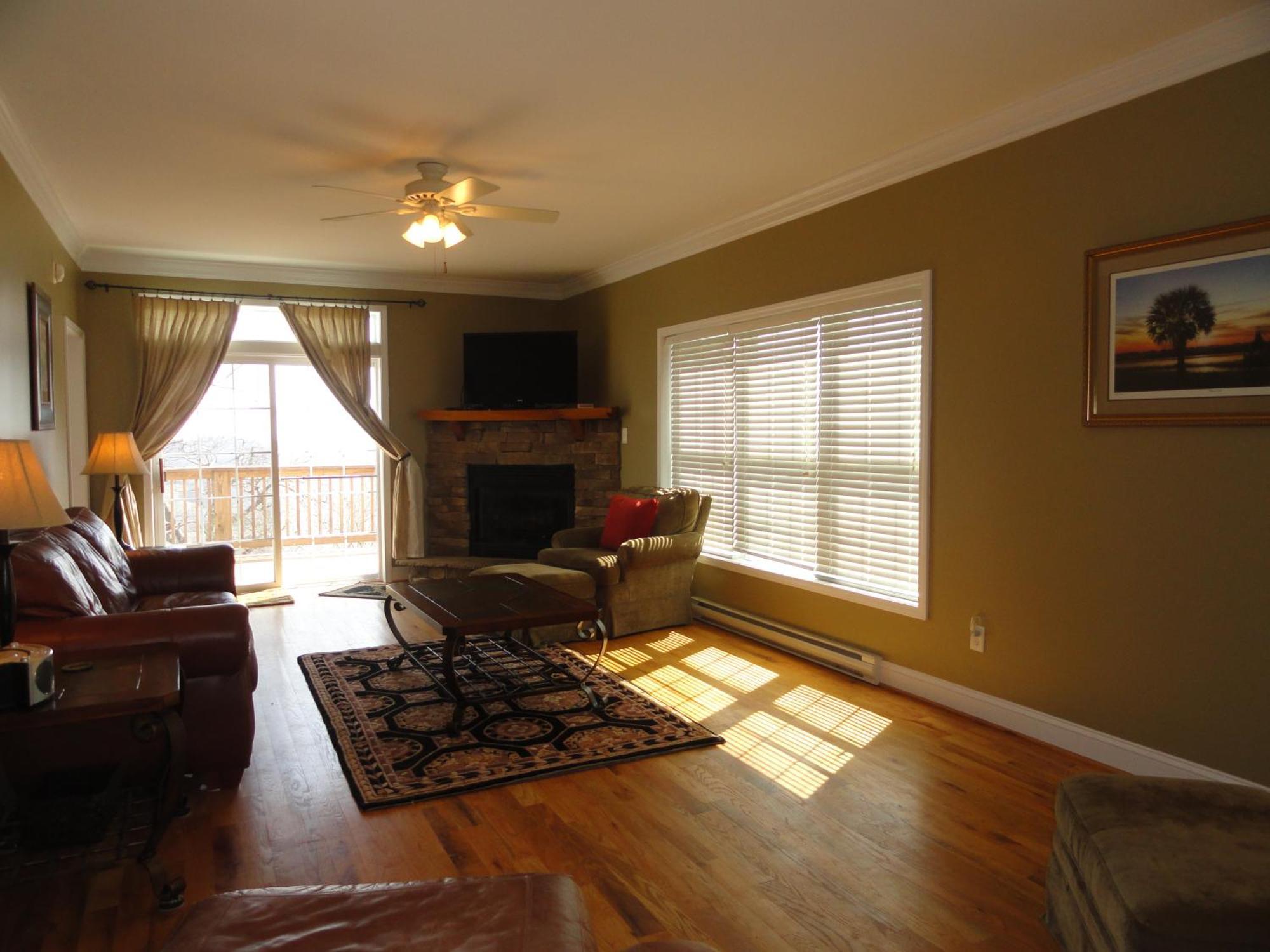 Klonteska Condominiums By Vci Real Estate Services Beech Mountain Kamer foto