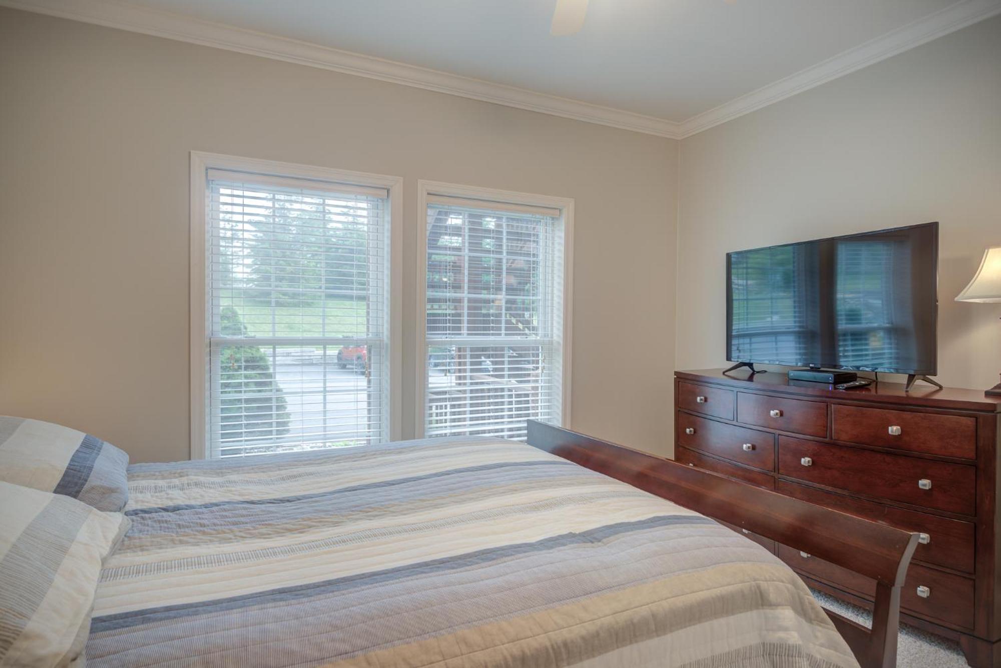 Klonteska Condominiums By Vci Real Estate Services Beech Mountain Buitenkant foto