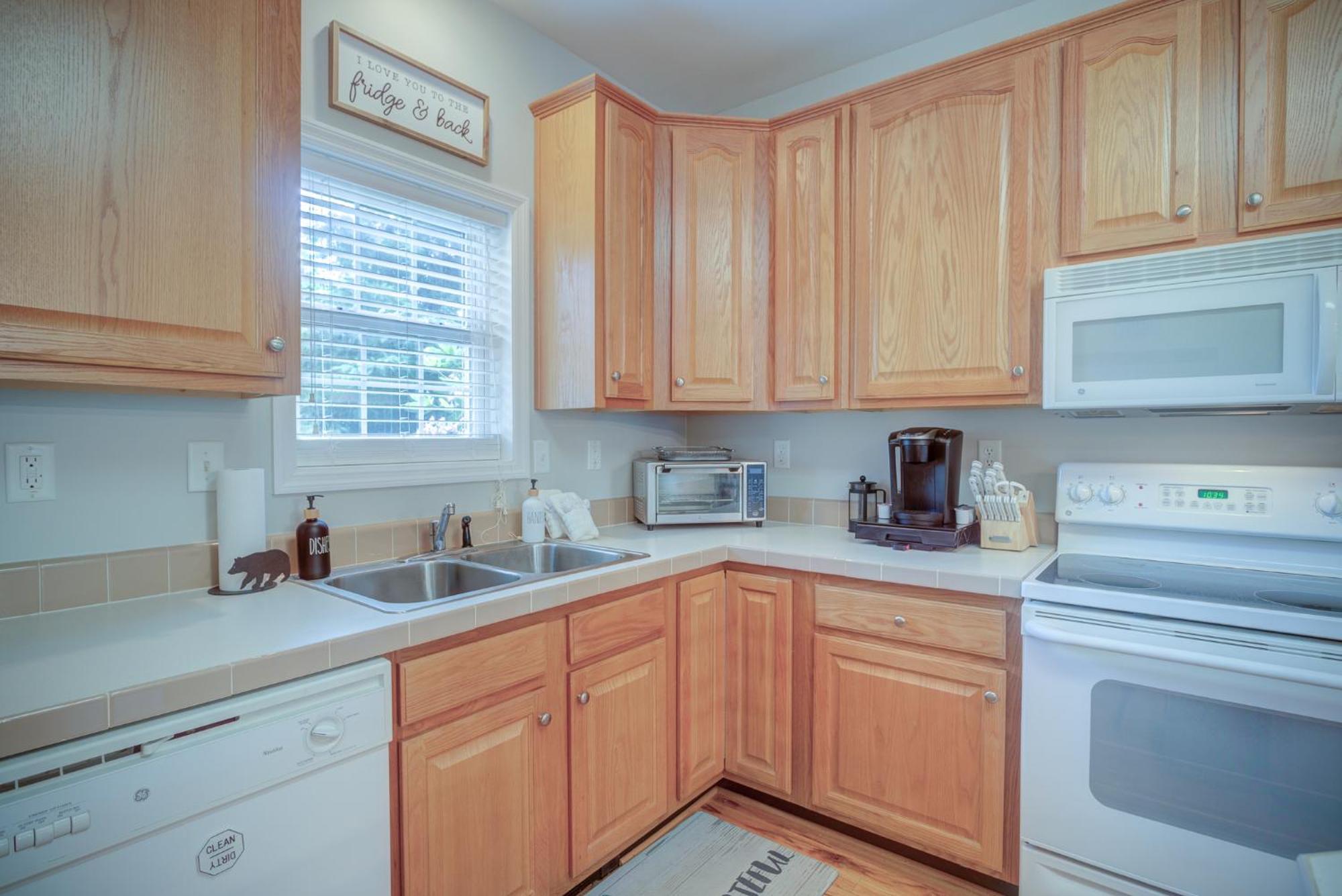 Klonteska Condominiums By Vci Real Estate Services Beech Mountain Buitenkant foto