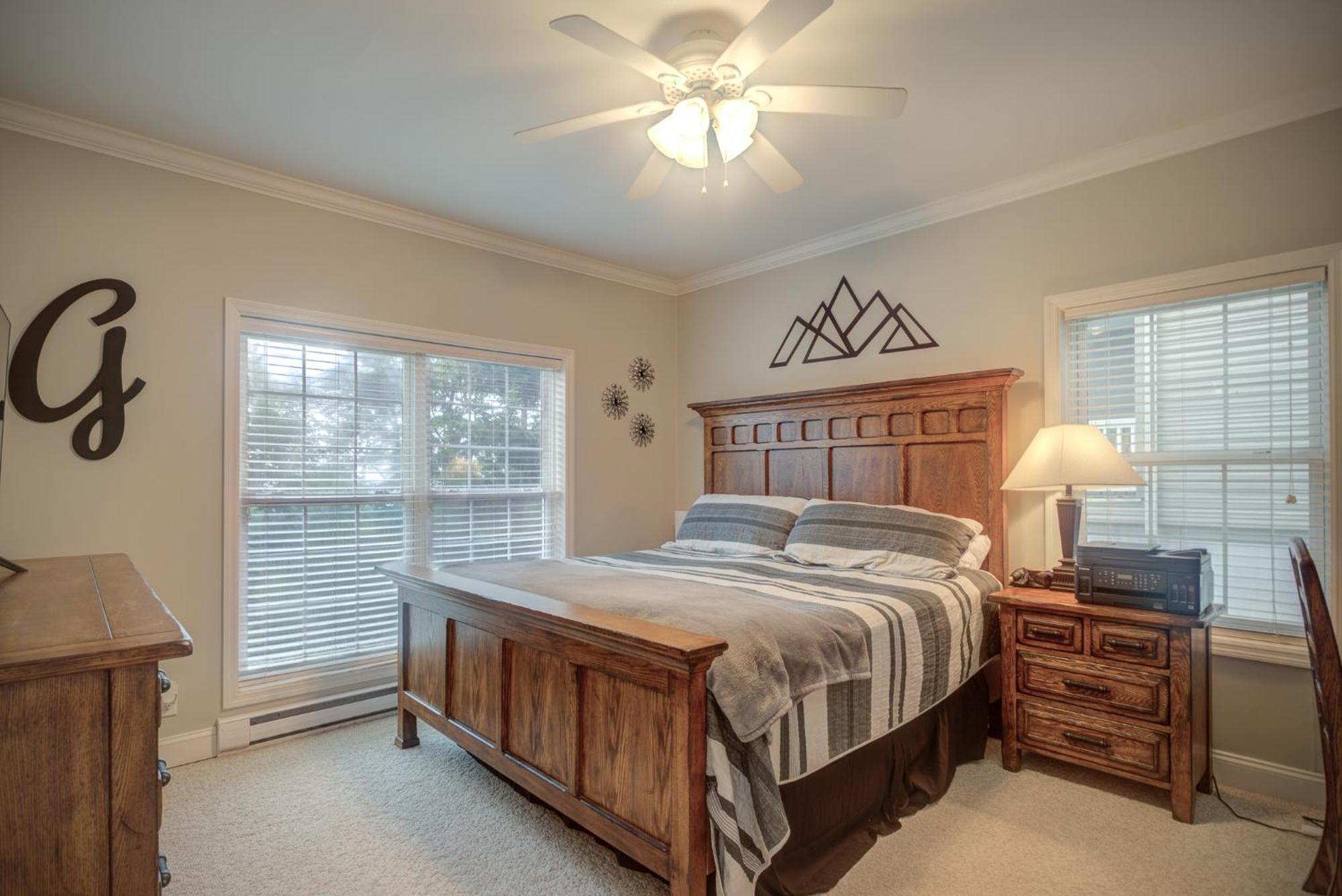 Klonteska Condominiums By Vci Real Estate Services Beech Mountain Buitenkant foto